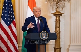 Mỹ: Chính sách giảm giá thuốc mới của Tổng thống D. Trump gây tranh cãi