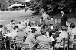 Thủ tướng Phạm Văn Đồng: Nghĩ cho dân phải chân thành, giữ đạo đức phải nghiêm cẩn