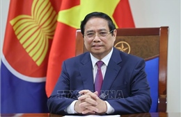 Thông điệp của Thủ tướng Chính phủ Phạm Minh Chính nhân dịp kỷ niệm 58 năm thành lập ASEAN và 30 năm Việt Nam gia nhập ASEAN