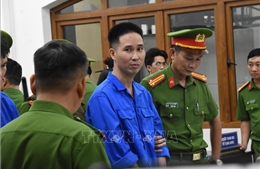 Tử hình kẻ bắn chết 3 người ở Đồng Nai