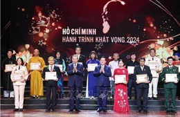 Phát huy sức mạnh công tác Tuyên giáo và Dân vận trong tình hình mới
