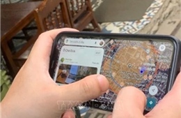 Ứng dụng công nghệ số để kiểm soát, đẩy lùi dịch bệnh