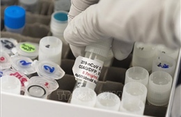 Mỹ triển khai nền tảng vaccine thế hệ mới ứng phó virus có nguy cơ gây đại dịch