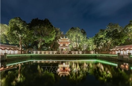 Hà Nội phát triển công nghiệp văn hóa: Chuyển hóa di sản thành nguồn lực sáng tạo​