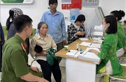Cơ quan Công an khuyến cáo các hình thức lừa đảo qua điện thoại