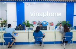 Sáp nhập VNPT-Vinaphone, VNPT-Media vào Công ty mẹ - Tập đoàn VNPT