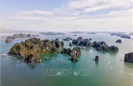 Quảng Ninh siết chặt quản lý, tạo môi trường du lịch lành mạnh, thu hút khách quốc tế