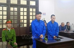 Hà Nội: Hoãn phiên toàn xét xử 'tổng tài' gây rối trật tự tại quán cà phê