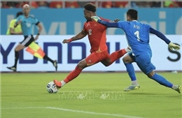 ASEAN Cup 2026: Thắng Malaysia chung cuộc 4-0, Việt Nam gặp Thái Lan ở chung kết
