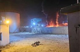 Yemen ban bố tình trạng khẩn cấp quốc gia liên quan vấn đề an ninh