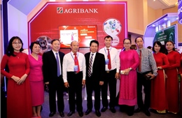 Agribank đồng hành &#39;Khai phá dữ liệu số, thành công chuyển đổi số&#39;