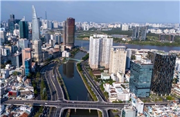 Từ 1/7/2025, chung cư và nhà tập thể trên 5 tầng bắt buộc mua bảo hiểm cháy, nổ