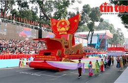 Kỷ nguyên vươn mình – Sự thật và những luận điệu cần bác bỏ - Bài 2: Đủ lực, đủ thế, đủ niềm tin
