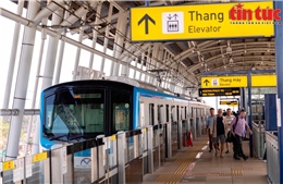 TP Hồ Chí Minh sẽ khởi công loạt ‘siêu’ dự án vào ngày 15/1