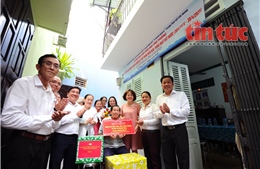 Lan tỏa sức mạnh đại đoàn kết toàn dân tộc