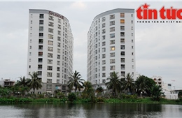 TP Hồ Chí Minh dự kiến khởi công 8 dự án nhà ở xã hội trong năm 2025