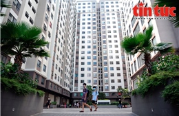 Người trẻ có nên mua nhà chung cư trả góp?