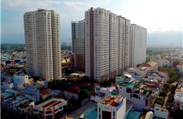 TP Hồ Chí Minh: Tháo gỡ khó khăn, vướng mắc cho các dự án trong năm 2025