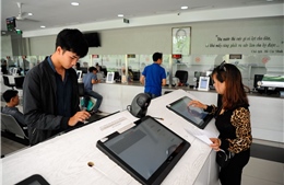 Từ ngày 1/7, mua bán nhà đất có cần phải ra công chứng?