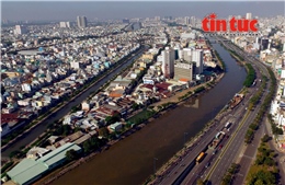 Có nên bỏ giấy phép xây dựng tại khu vực đã có quy hoạch chi tiết 1/500?