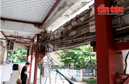 Giải bài toán chung cư cũ ở TP Hồ Chí Minh: Vì sao vẫn mãi bế tắc? (Bài 2)