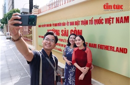 Những địa danh gợi nhớ nhiều kỉ niệm với người dân TP Hồ Chí Minh