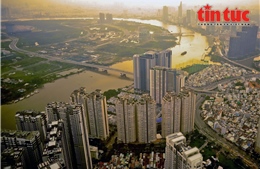 TP Hồ Chí Minh: 112 dự án được miễn giấy phép xây dựng