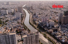 Công khai chính sách hỗ trợ nhà ở xã hội ở TP Hồ Chí Minh