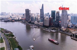 TP Hồ Chí Minh dự kiến thu hơn 100.000 tỷ đồng từ định giá đất trong năm 2026