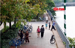 Kênh Nhiêu Lộc - Thị Nghè: &#39;Dòng sông Seine&#39; giữa lòng TP Hồ Chí Minh