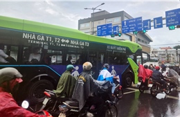 TP Hồ Chí Minh tăng cường vận tải hành khách công cộng phục vụ đại lễ 2/9