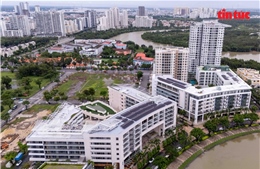 Giấc mơ an cư của người trẻ ngày càng xa vời
