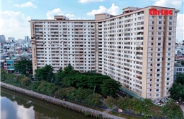 HoREA kiến nghị hoàn thiện chính sách nhà ở xã hội