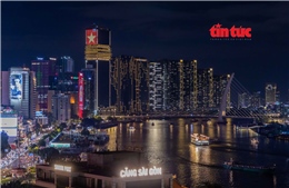 TP Hồ Chí Minh triển khai các giải pháp tiết kiệm điện vào mùa khô