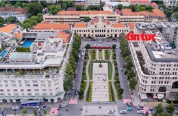 TP Hồ Chí Minh ban hành quy chế tiếp nhận, xử lý trên cổng thông tin 1022