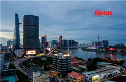 Thành lập Hội đồng thẩm định bảng giá đất TP Hồ Chí Minh