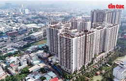 Thị trường bất động sản phục hồi, tạo đà bứt phá cuối năm 2025