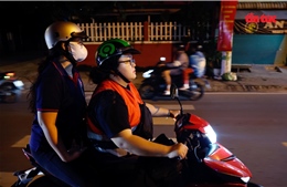 Lan tỏa những việc làm tử tế của thanh niên TP Hồ Chí Minh