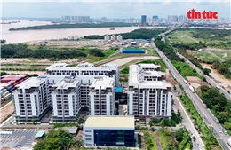 Phát triển nhà ở xã hội tại TP Hồ Chí Minh - Bài cuối: Tạo cơ chế minh bạch, ngăn ngừa đầu cơ