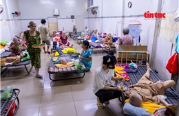 ‘Viện dưỡng lão’ miễn phí cho những cụ già neo đơn