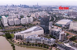 TP Hồ Chí Minh tăng cường công tác quản lý xây dựng tại cơ sở 