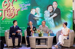 Ra mắt MV ca nhạc “Ơn thầy” tri ân các nhà giáo