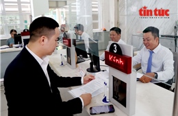 TP Hồ Chí Minh đẩy mạnh đầu tư hạ tầng số cho các địa phương