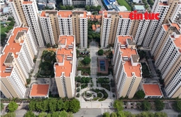 Tìm lời giải cho các dự án nhà ở bị bỏ hoang - Bài 1: Người lao động trẻ chật vật tìm nơi an cư