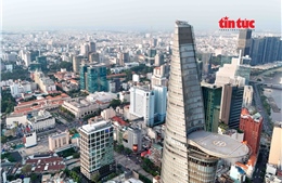 TP Hồ Chí Minh siết việc đặt tên, đổi tên đường, công trình công cộng