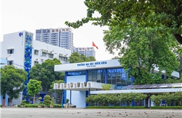 Phát Đạt đề xuất đầu tư xây mới, di dời Trường Đại học Bách khoa TP Hồ Chí Minh