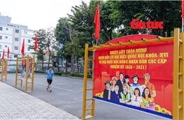 Góp sức chuyển hướng những 'cơn gió ngược'