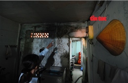 ‘Thay áo mới’ chung cư cũ tại TP Hồ Chí Minh - Bài 2: Những ‘điểm nghẽn’ làm chậm quá trình cải tạo