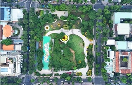 TP Hồ Chí Minh: Đề xuất phương án khai thác các khu ‘đất vàng’ đang để trống