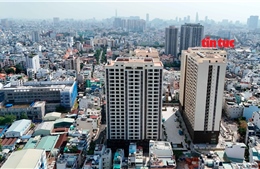 TP Hồ Chí Minh kiến nghị cơ chế phát triển nhà ở xã hội 